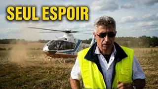 Miniature : Zone blanche : Quand le SAMU est leur seule chance de survie