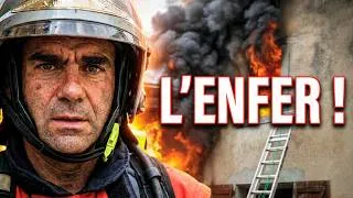 Miniature : Pompiers de Carcassonne : Quand la cité médiévale vire à la fournaise