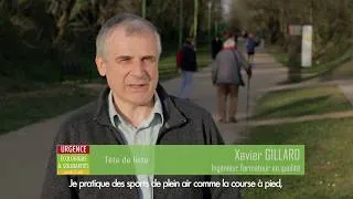 Miniature : Clip de campagne_ Urgence écologique et solidarités _ Caluire-et-Cuire