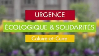 Miniature : Séverine HEMAIN _ Retrouver la parole citoyenne