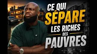 Miniature : 4 différences majeures entre riches et pauvres — ce que l'un fait et que l'autre ne fera jamais