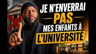 Miniature : BIGOT TALK - Pourquoi l'Université vous rend pauvre en 2026