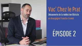 Miniature : Vac Chez Le Prat -  Témoignage (Épisode 2)