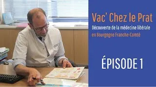 Miniature : Vac Chez Le Prat - Témoignage (Épisode 1)