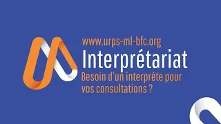 Miniature : INTERPRETARIAT - Besoin d'un interprète pour vos consultations ?