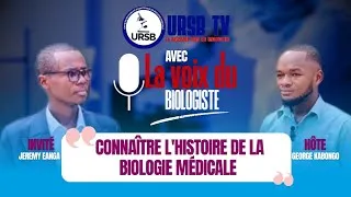Miniature : PLONGEZ DANS L'HISTOIRE DE LA BIOLOGIE MÉDICALE 