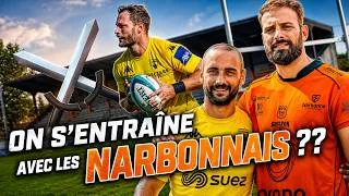 Miniature : Première opposition ! Feat. Racing Club Narbonnais