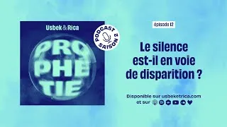 Miniature : Le silence est-il en voie disparition ?