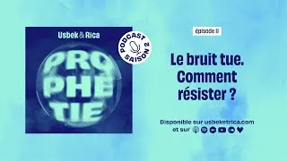 Miniature : Le bruit tue. Comment résister ?
