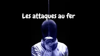Miniature : Tuto minute  - Les attaques au fer