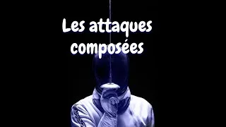Miniature : Tuto minute - Les attaques composées