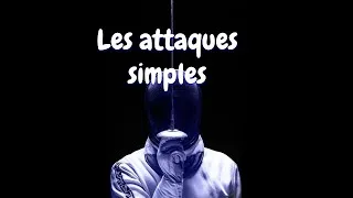 Miniature : Tuto minute - Les attaques simples