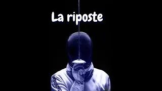 Miniature : Tuto minute - La Riposte