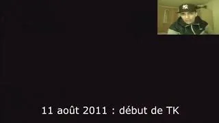 Miniature : MERCI POUR TOUT TK, ADIEU JAOUED