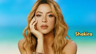 Miniature : Les photos de Shakira en bikini sont inappropriées, même pour des adultes.