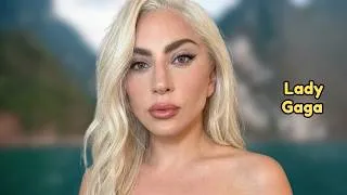 Miniature : Les photos de Lady Gaga en bikini sont inappropriées, même pour des adultes.
