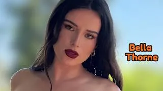 Miniature : Assurez-vous d'être seul avant de regarder ces photos de | Bella Thorne