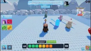 Miniature : je joue a un jeu avec mon pote !!!!!!!!! ABONNE TOI !!!!!!!!