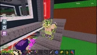 Miniature : Je vous présente ma base steal a Brainrot