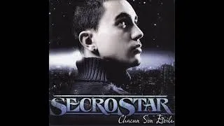 Miniature : Secro Star / Redk - Nous contre ils (HQ)
