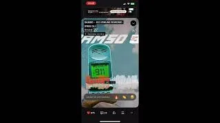 Miniature : Damso - 911 (Rhune Rework) 
