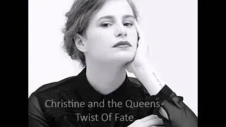 Miniature : Christine and the Queens - Twist of Fate