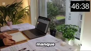 Miniature : Comment Apprendre 10x Plus Vite : La Méthode Scientifique Que Personne N'Enseigne#étudiant