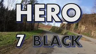 Miniature : 🎥🔧⚙️ #TestGoPRO [ HERO7 Black ] COMPARAISON PERFORMANCES d'IMAGES avec la HERO3 Silver