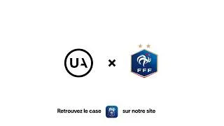 Miniature : USERADGENTS X FFF ⚽️ [Case]
