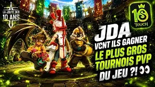 Miniature : JDA Notre Compo Est INSANE en 3V3 ! 🔥