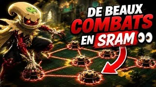 Miniature : Sram HYBRIDE (Terre et Reseau) RIEN N'est Impossible 🔥