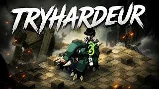 Miniature : Pourquoi ce Iop fait partie des MEILLEURS JOUEURS de Dofus Touch ?!