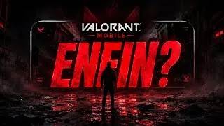 Miniature : Le plus GROS FPS Mobile va bientôt sortir ! 
