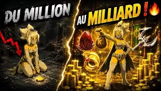 Miniature : 🤑 Éducation Kamationale : APPRENDRE À Faire Des KAMAS ! 