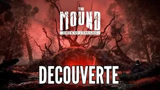 Miniature : Le prochain jeu pour vous occuper en coop avec vos amis. UNE TUERIE -- THE MOUND OMEN OF CTHULLU