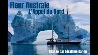 Miniature : Fleur Australe, l'appel du nord