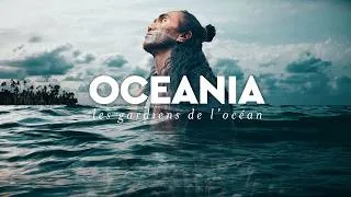 Miniature : Océania les gardiens de l'océan