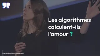 Miniature : Les algorithmes calculent-ils l'amour ? - Marie Bergstrom à USI