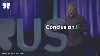 Miniature : Conclusion de Christian Fauré à USI 2025