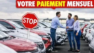Miniature : Les concessions automobiles en France DÉTESTENT quand vous NE répondez PAS à ces 4 questions.