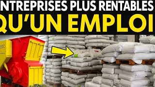 Miniature : 15 entreprises à faible investissement que tout le monde peut démarrer dès aujourd’hui