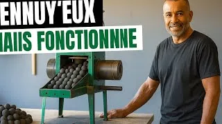 Miniature : 45 Machines PAS CHÈRES Pour Gagner Beaucoup d’Argent à la Maison