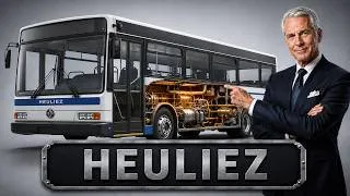 Miniature : Le dernier secret de l’automobile française s’appelait Heuliez