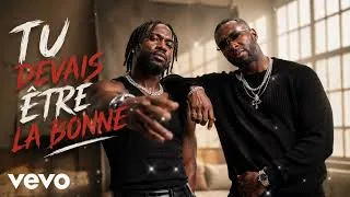 Miniature : 💔TU DEVAIS ÊTRE LA BONNE.MAIS LE DESTIN EN A DÉCIDÉ AUTREMENT |Tu Devais Être La Bonne(Dadju & Tayc)