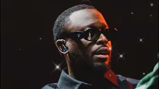 Miniature : Dadju - 💔 J’AI ENCORE TON MOT DE PASSE… MAIS JE NE FAIS PLUS PARTIE DE TA VIE |