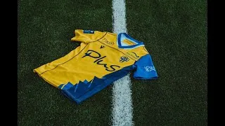 Miniature : TEASER NOUVEAU MAILLOT 2025-2026