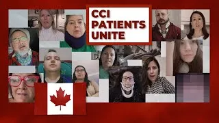 Miniature : (English) Craniocervical instability in Canada - Back on track