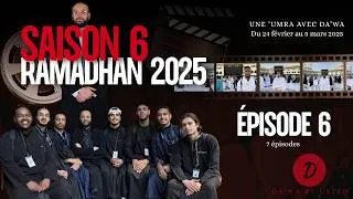 Miniature : Saison 6 épisode 6, Ramadhan 2025