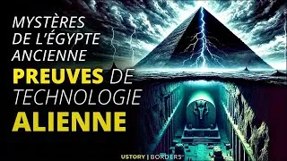 Miniature : Les mystères du Sérapéum de Saqqarah : Tout ce qui ne colle pas dans la version officielle