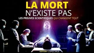 Miniature : La mort n’est pas la fin ! Preuves bouleversantes entre EMI et science !